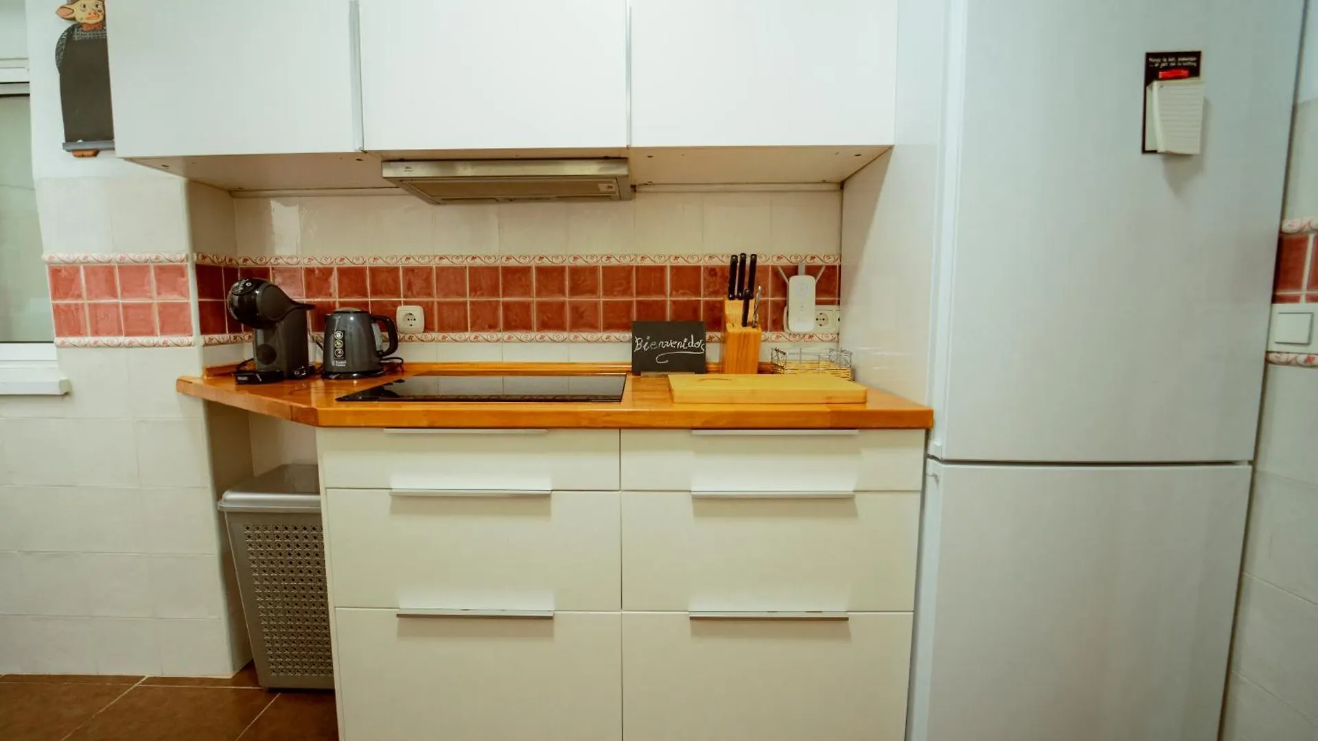 Appartamento Apto En El Centro La Casita De Gaos Granada