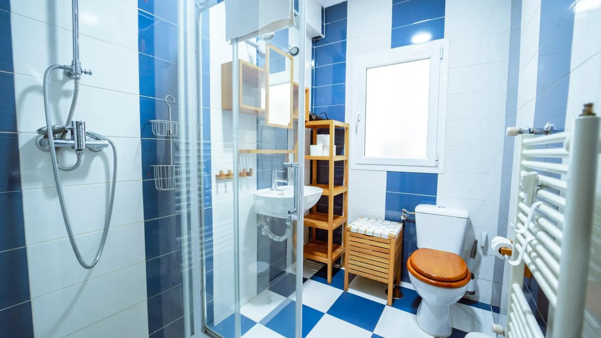 Appartamento Apto En El Centro La Casita De Gaos Granada Spagna