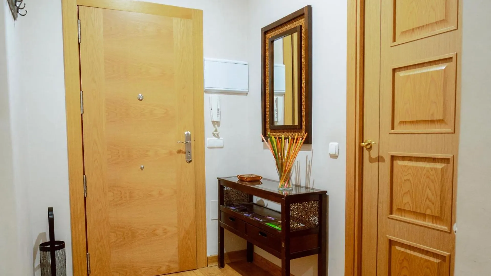 Apto En El Centro La Casita De Gaos Granada Appartamento