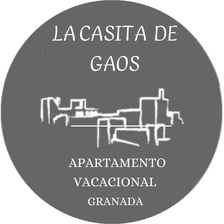 Apto En El Centro La Casita De Gaos Parking Gratuito Granada 0*,